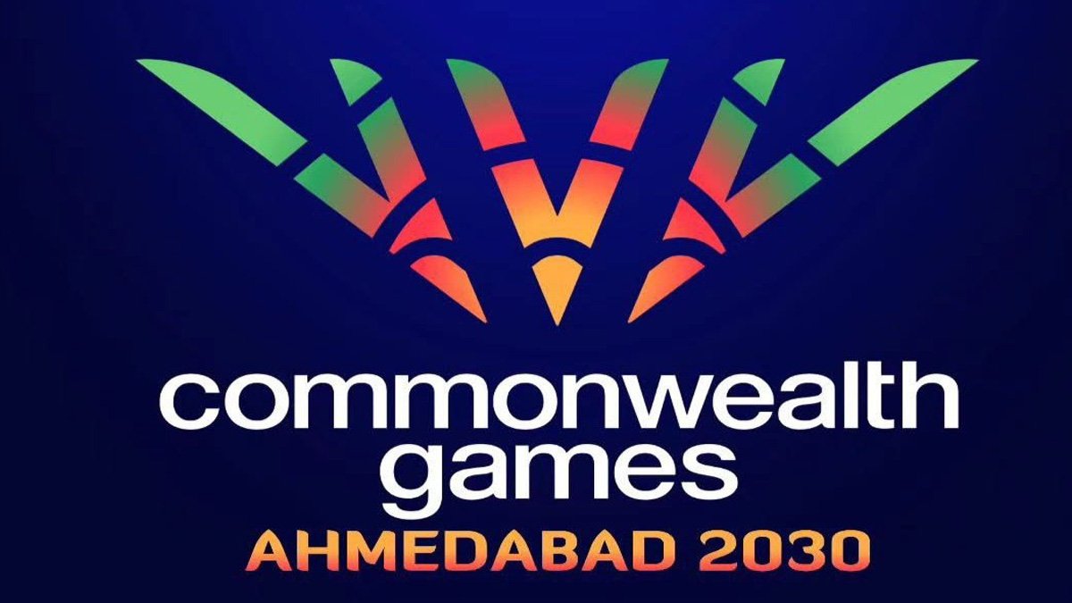 कॉमनवेल्थ गेम्स 2030 की मेजबानी भारत को मिली, अहमदाबाद में होंगे आयोजित #CommonwealthGames2030 #CWGAhmedabad #CWG <a href="/commonwealthsec/">The Commonwealth</a>