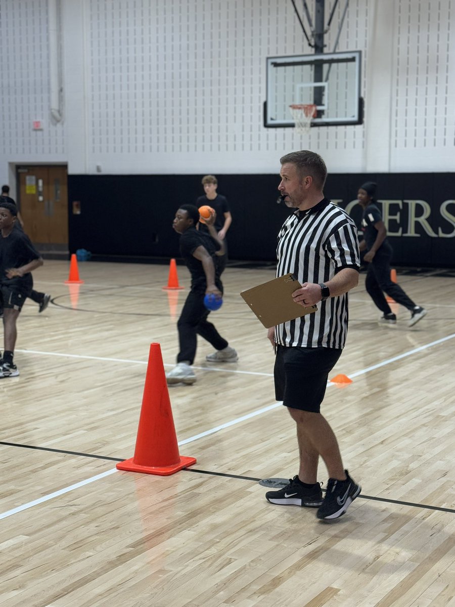 Truman Athletics tweet media