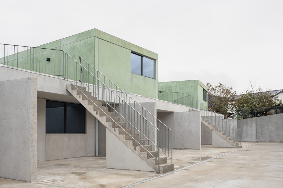 archinect's tweet image. G-5 Houses by SUMMARY Architects 📸 Alexander Bogorodskiy #ArchinectProjects

Project details at archinect.com/firms/project/…