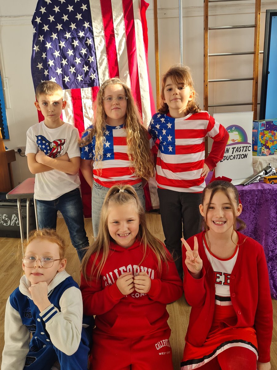 Purfleet Primary Academy tweet media