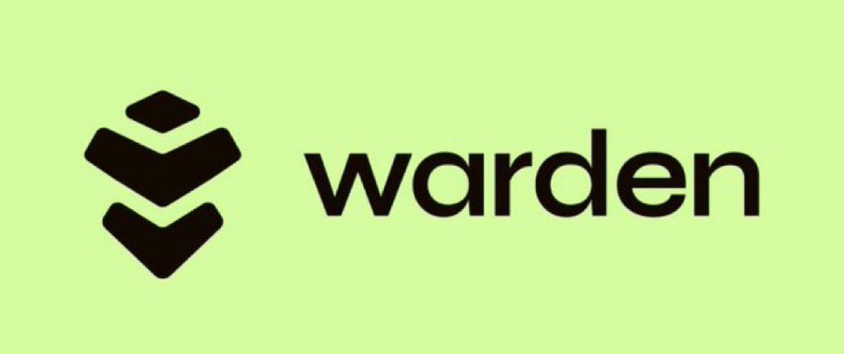 Riosweb3's tweet image. gWarden everyone
 
@wardenprotocol is almost here and it’s already operating like a live network 

 Millions of sign ups, nonstop agent activity, verified onchain actions, strong funding, and solid partners all lined up before mainnet