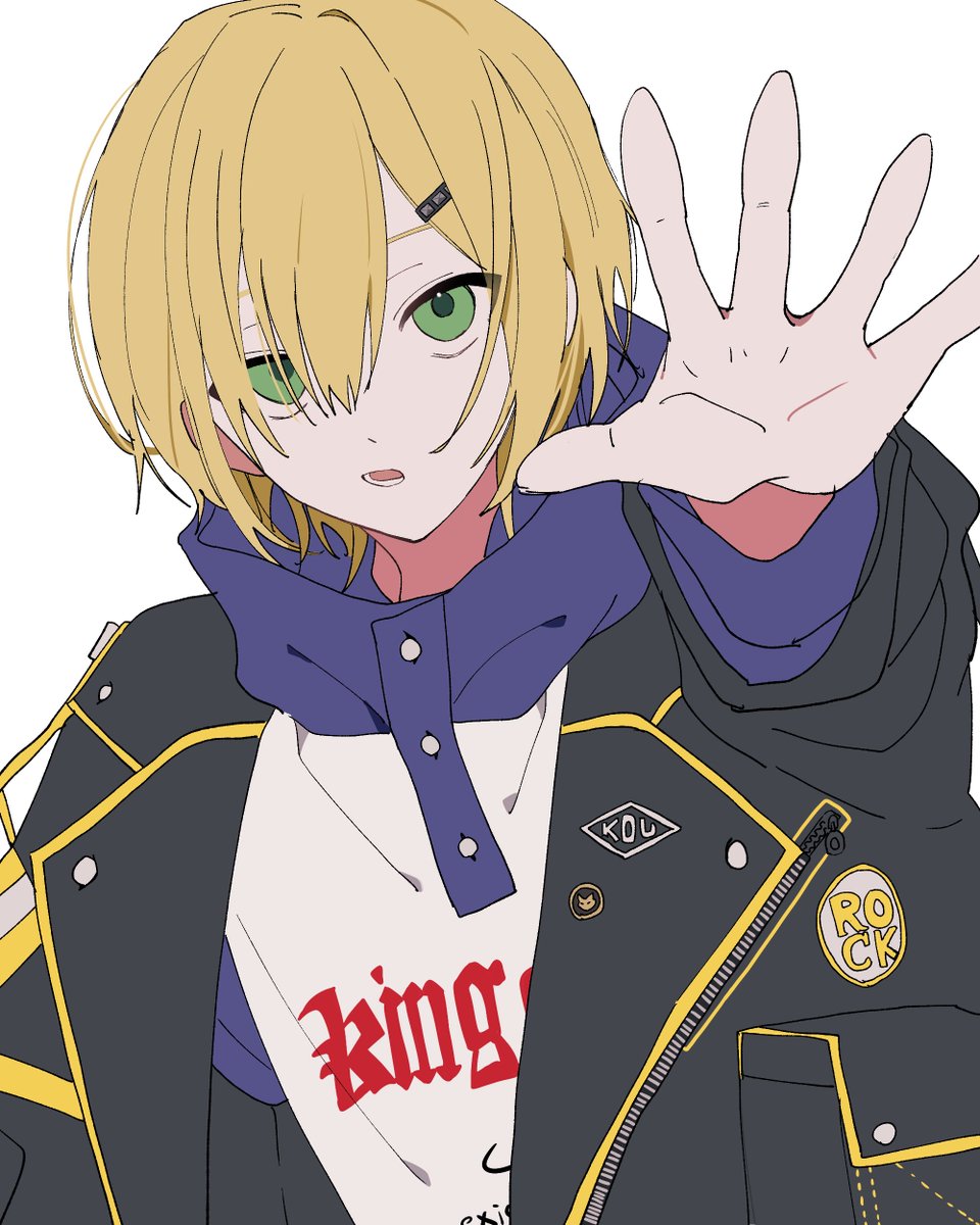 Post by 皓 on X: #絵画コウ