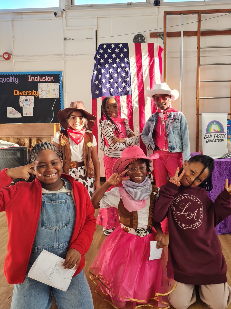 Purfleet Primary Academy tweet media