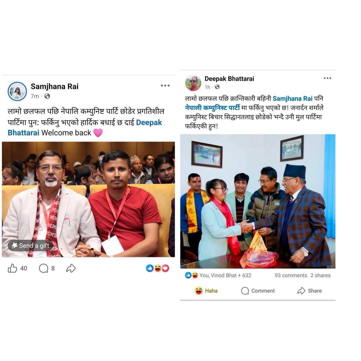 Out of Context Nepal🇳🇵 (@nocontextnepol) on Twitter photo 