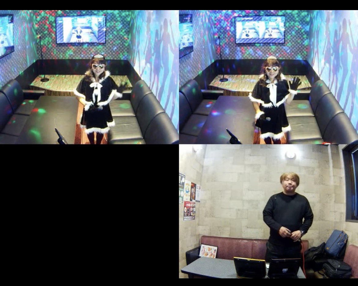 かっちゃん (@cherry_burgundy) / Posts / X