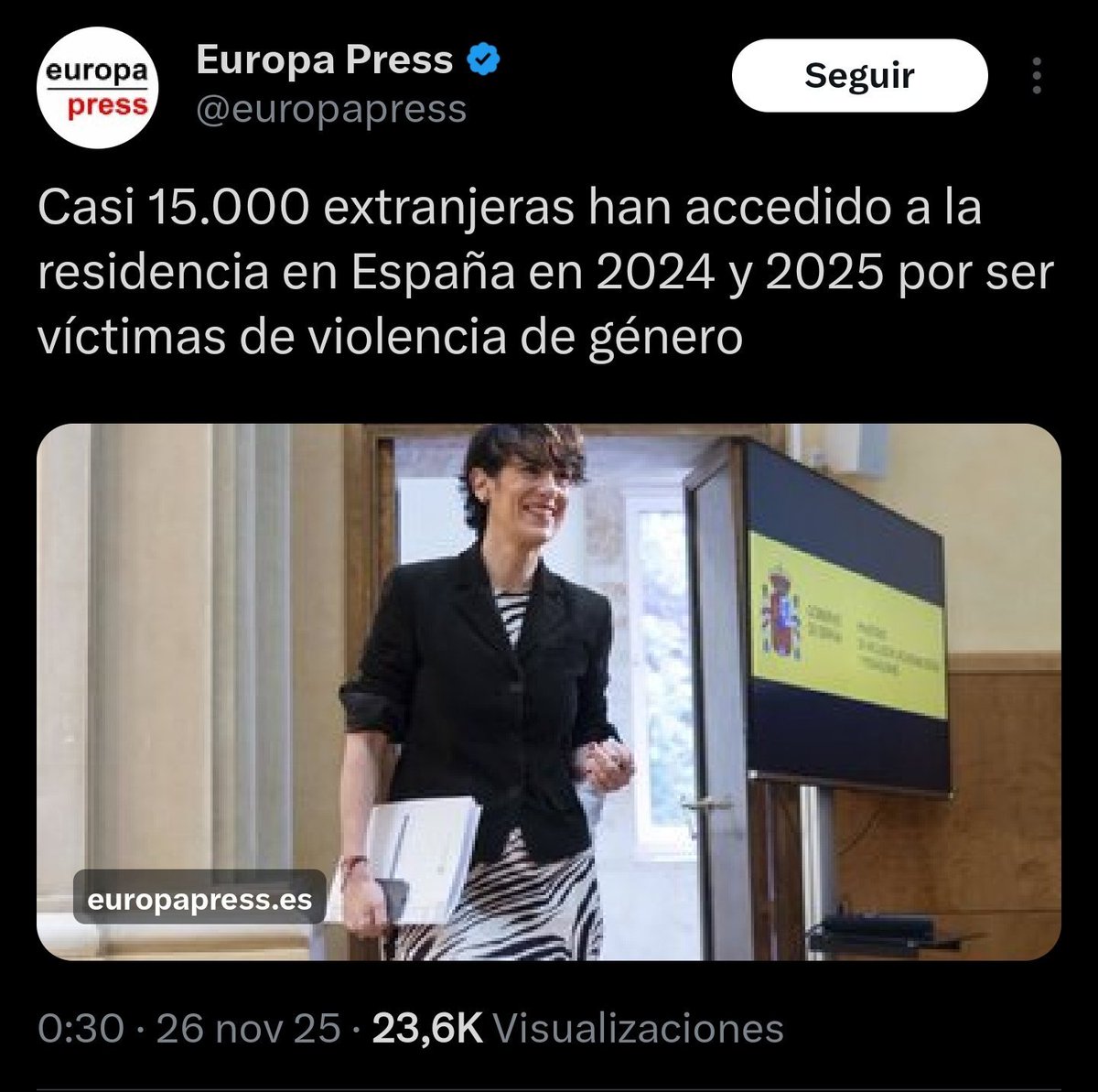 jaime_srr's tweet image. Ay madre, que me acaban de decir @b_bbirddd y @EtereoEl que hay algo en la sentencia que se me había pasado por alto.

Este caso lo tiene todo.