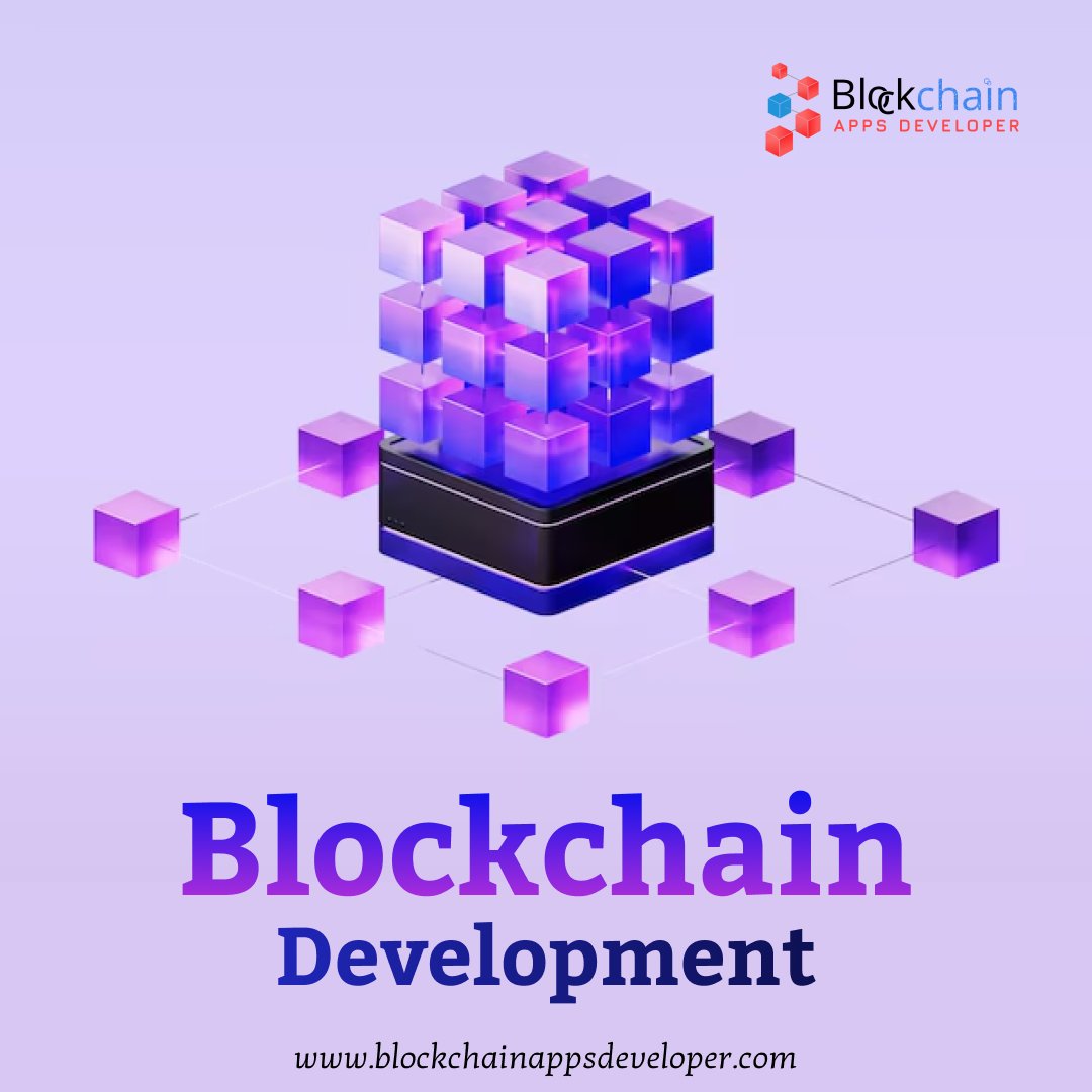 blockch_apps's tweet image. Businesses are shifting toward digital ecosystems where design and decentralization blend into one smooth experience.

Visit: blockchainappsdeveloper.com

#BlockchainAppsDeveloper #SmartContracts #BlockchainForBusiness  #usa #uk #japan #canada #singapore #china #australia #southkorea