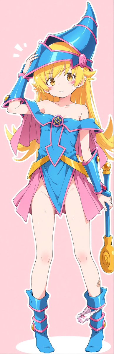 sirokuro8223's tweet image. だーれだ！※36