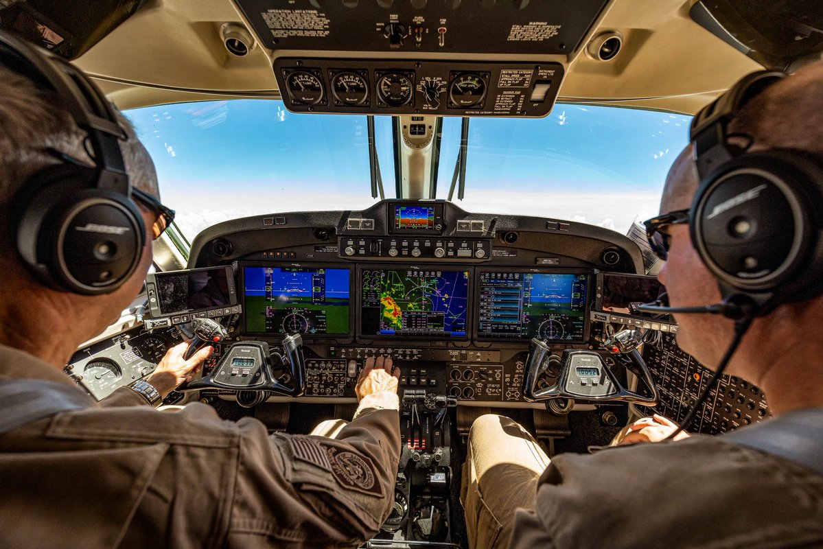 CBPAMODEAC's tweet image. NEW DAY,
SAME MISSION.