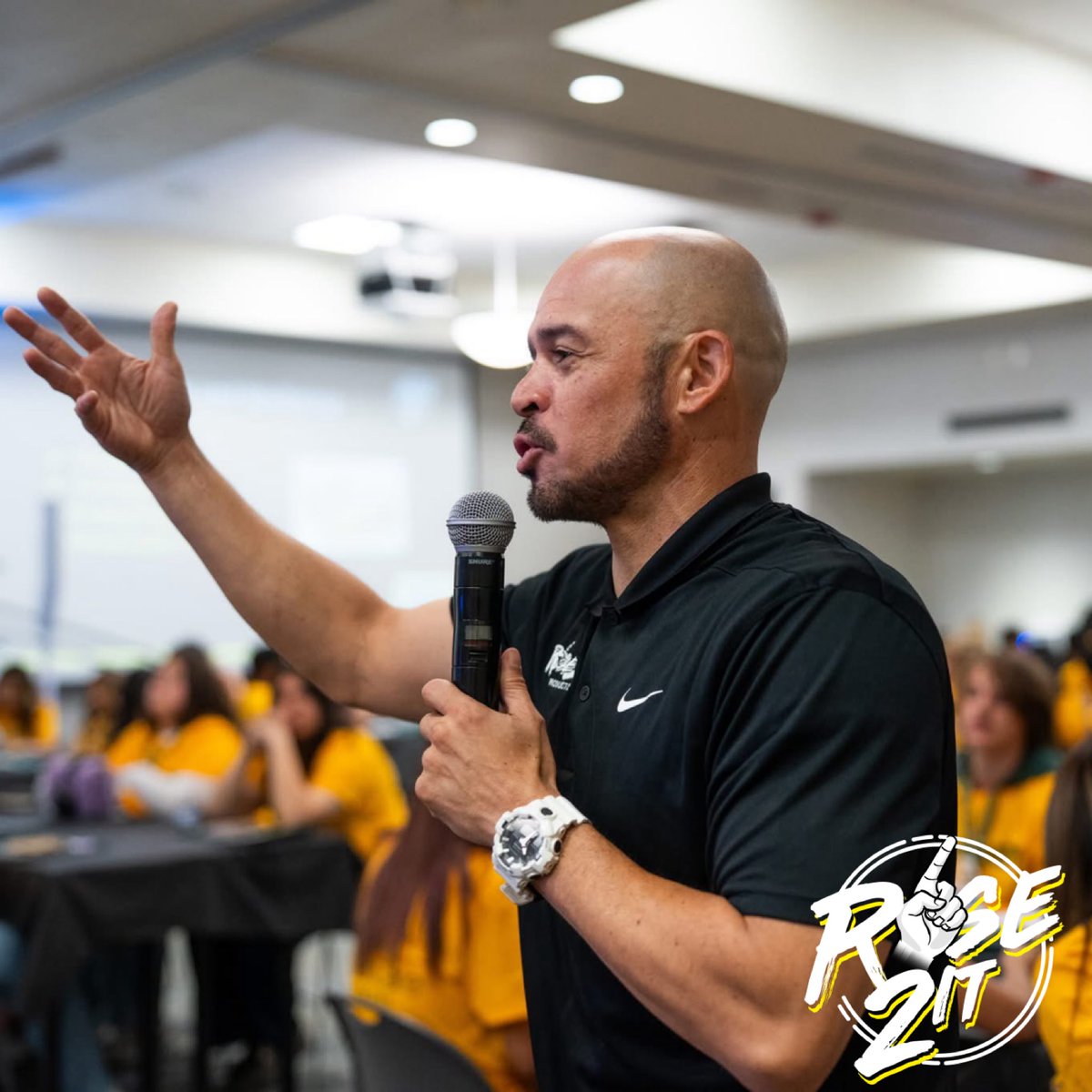 RISE2ITPRO's tweet image. #rise2it this Wednesday ☝️