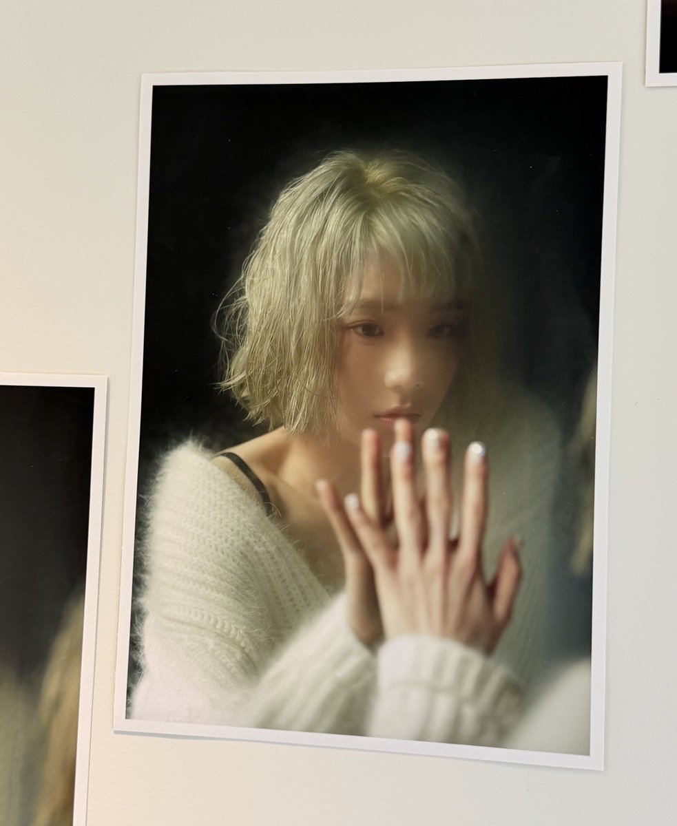 1etstaey's tweet image. #finddifference