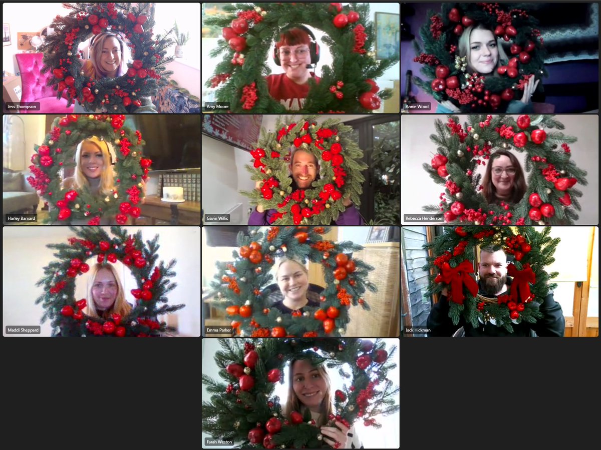 Search Seven tweet media