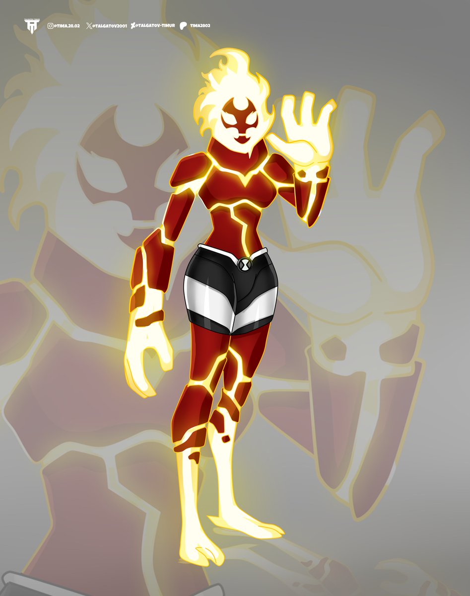 Tima COMMISSION OPEN tweet media