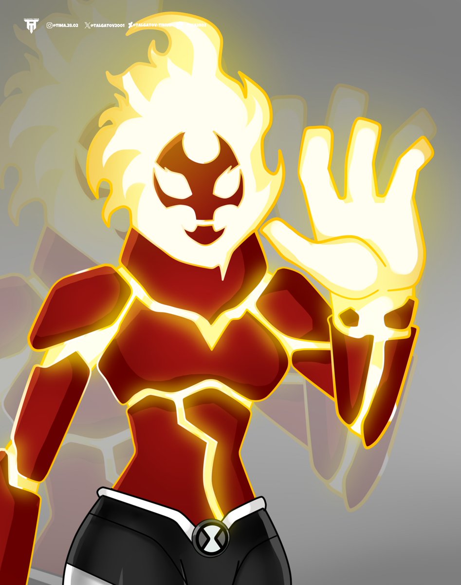 Tima COMMISSION OPEN tweet media