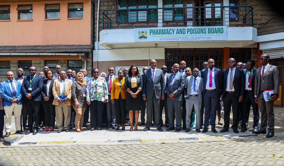 Ministry of Health tweet media