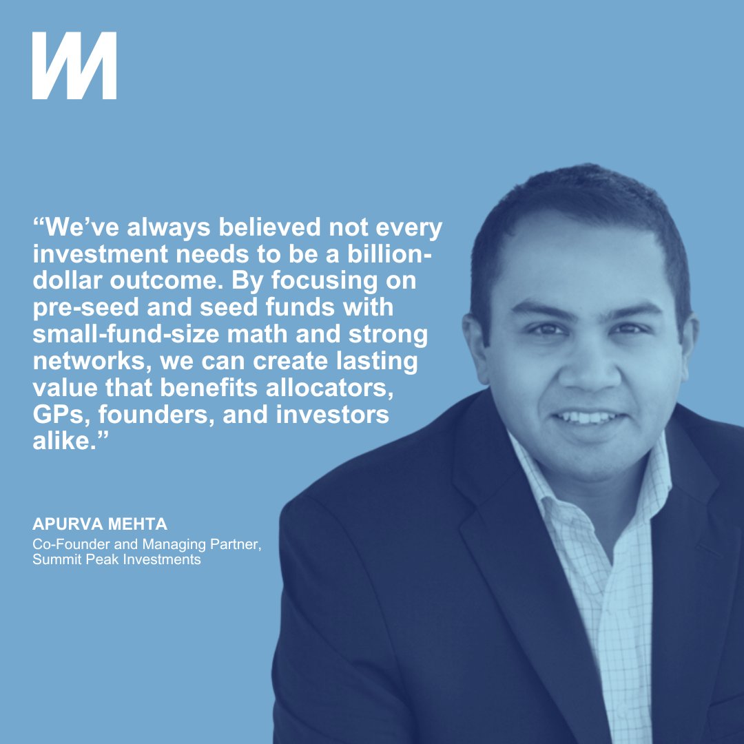 Swimming with Allocators tweet media