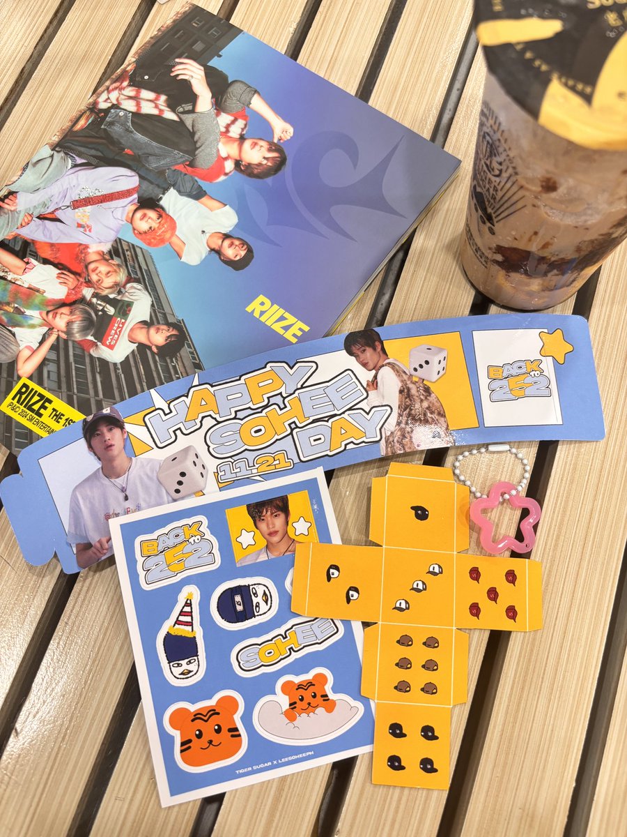 sunjake_hrs's tweet image. Claimed my Kit Already at SM Cebu, was worried naubosan kasi days na lumipas. Super cutie Sohee Kit🤍✨

Thank You so much @LEESOHEEPH for this Free Nationwide cse🫶🏻 #BackTo252