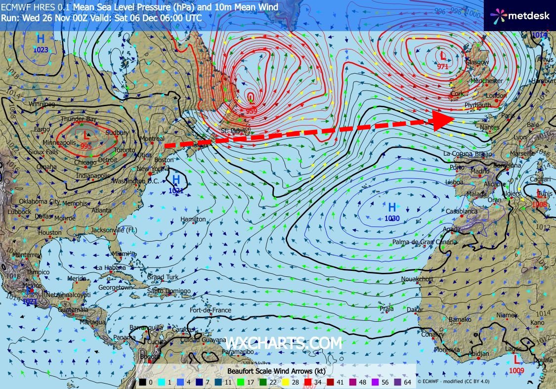➡️ Robert de Vries tweet media