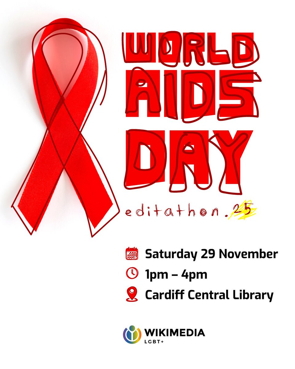 Wikimedia LGBT tweet media