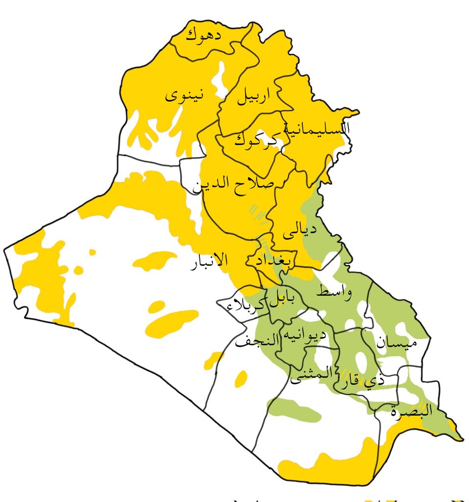 العراق المسلمين السنه والشيعة 
#كاريزما76 #العراق