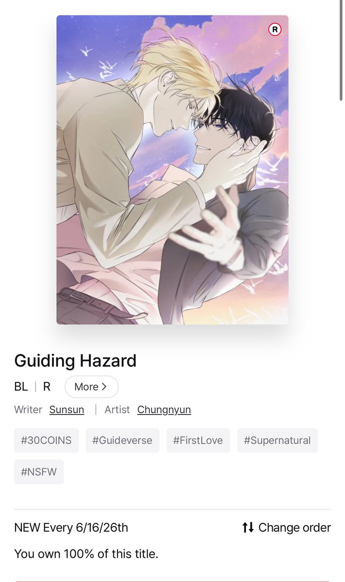 MikyPechy's tweet image. GUIDING HAZARD ❤️‍🔥

MY BABIES ARE BACK 🤩

#GuidingHazard #guide #esper 
#LeeTaegun #SeoEunsung #Sunsun #Chungnyun