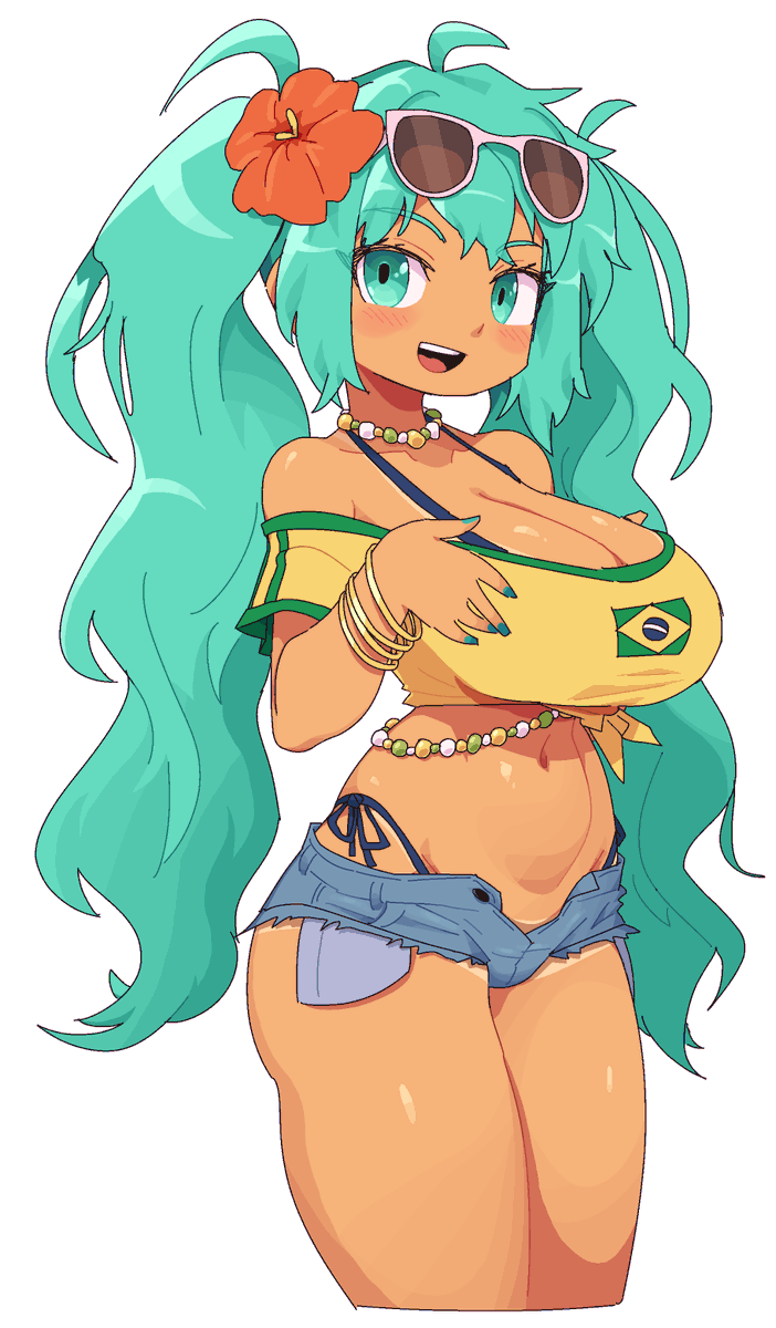 sub-neamo (FANBOX) tweet media