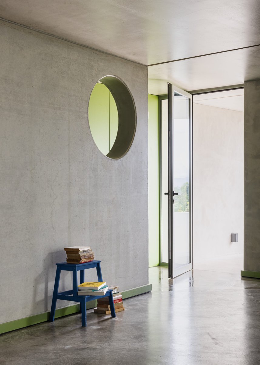 archinect's tweet image. G-5 Houses by SUMMARY Architects 📸 Alexander Bogorodskiy #ArchinectProjects

Project details at archinect.com/firms/project/…