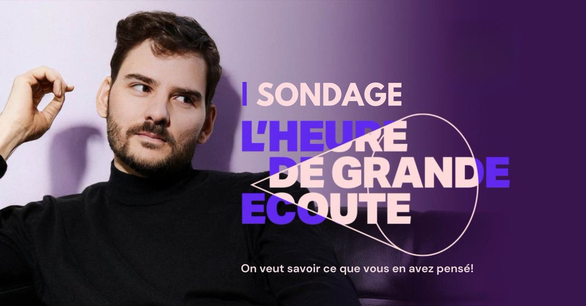 Transistor Média tweet media