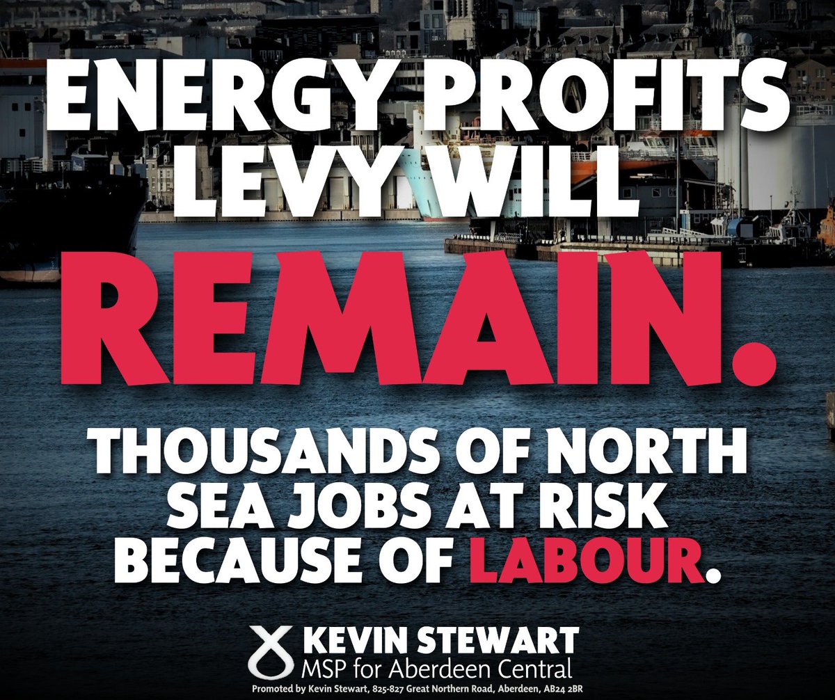 KevinStewartSNP's tweet image. The Labour Government has once again shafted Aberdeen &amp;amp; the north east.