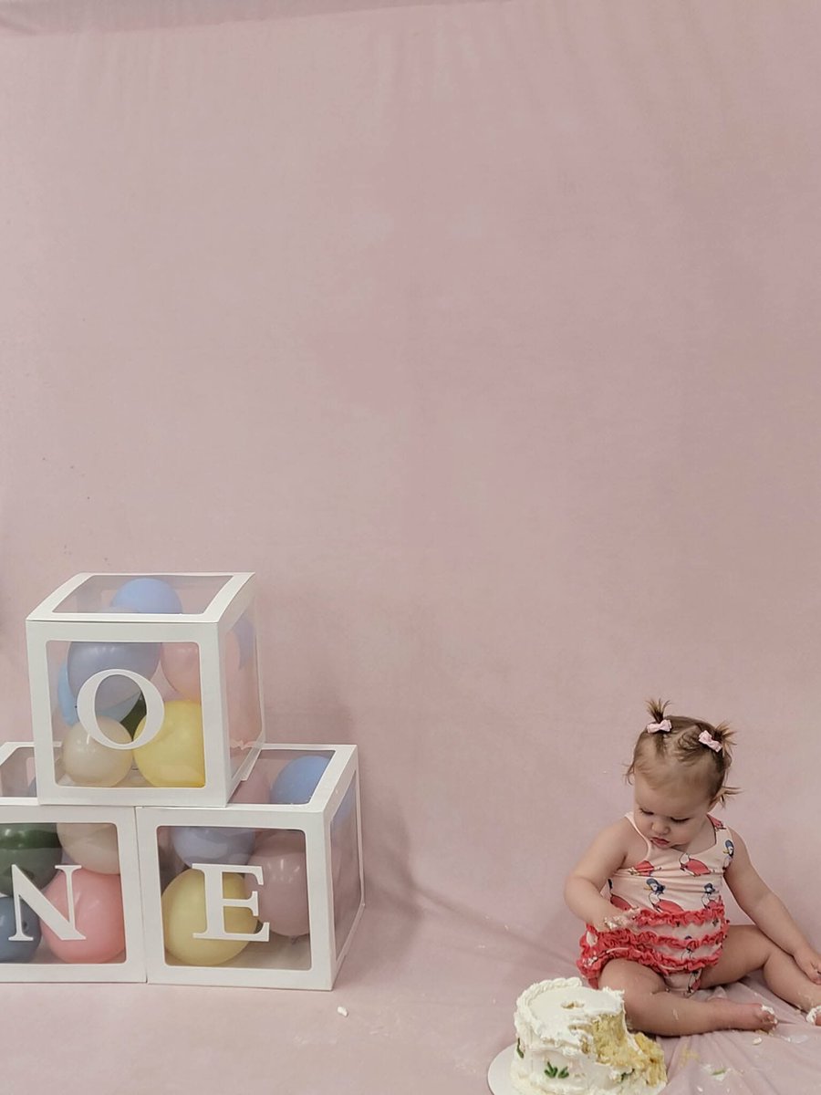 Yall no I’m not okay. The light of my life is ONE