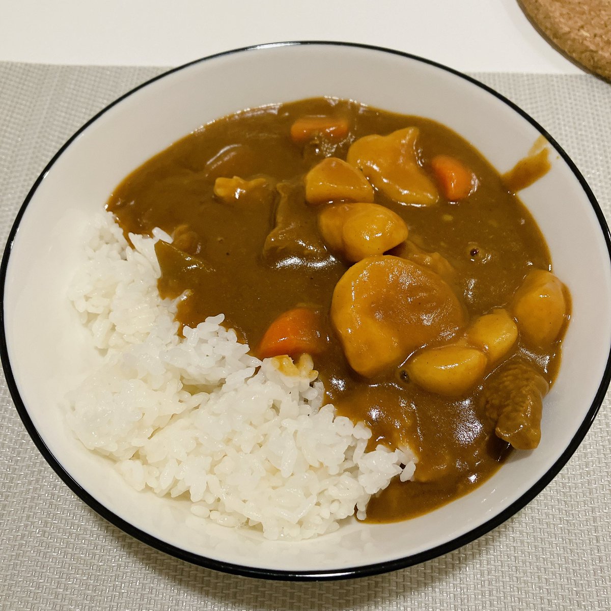 おいしすぎる…