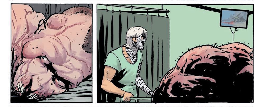 Is Absolute Batman #21 Out Yet? tweet media