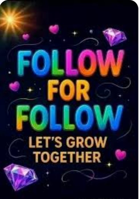 Follow for Follow 
Let's grow together 

<a href="/MukhtajSaid/">Syed Mukhtaj Ikpian</a> 
<a href="/1Ansha/">ANISHA CH💫🦋</a> 
<a href="/Munsif2/">𝐌𝐮𝐧𝐬𝐢𝐟 ᵃᵇᵘ ˢᵃˡᵃᵐ</a> 
<a href="/1TAIBA1/">Tayeba choudhary‏‎.•°❀</a> 
<a href="/_Sehar_ik/">سحر ملک 🎀</a> 
<a href="/Panotihunyar/">zara 🦋</a> 
<a href="/chaman18608/">✯𝑪𝒉𝒂𝒎𝒂𝒏✯</a> 
<a href="/SadiJutt17/">Sadi Jutt</a> 
<a href="/S_dil2/">Sadam afridi</a> 
<a href="/ali_hoonn/">𝓐𝓵𝓲</a> 
<a href="/TahiraDuwaa/">Dua</a> 
<a href="/Tayeba_1/">𝒯ℯℯ ˙⋆✮</a> 
<a href="/nazzz804/">nazzz804</a> 
<a href="/PTIARABIA/">PTI۔ARABIA ❤️</a> 
<a href="/PTI0002/">(P T I )Khushi</a> 
<a href="/YanaSn0w1/">Yanah</a> 
<a href="/roopkamal_51375/">Singh Saab 9K</a> 
<a href="/Tanoli_Pak/">صلاح الدین خان تنولی</a> 
<a href="/sabirullah1290/">sabirullahⁱᴾⁱᵃⁿ</a>