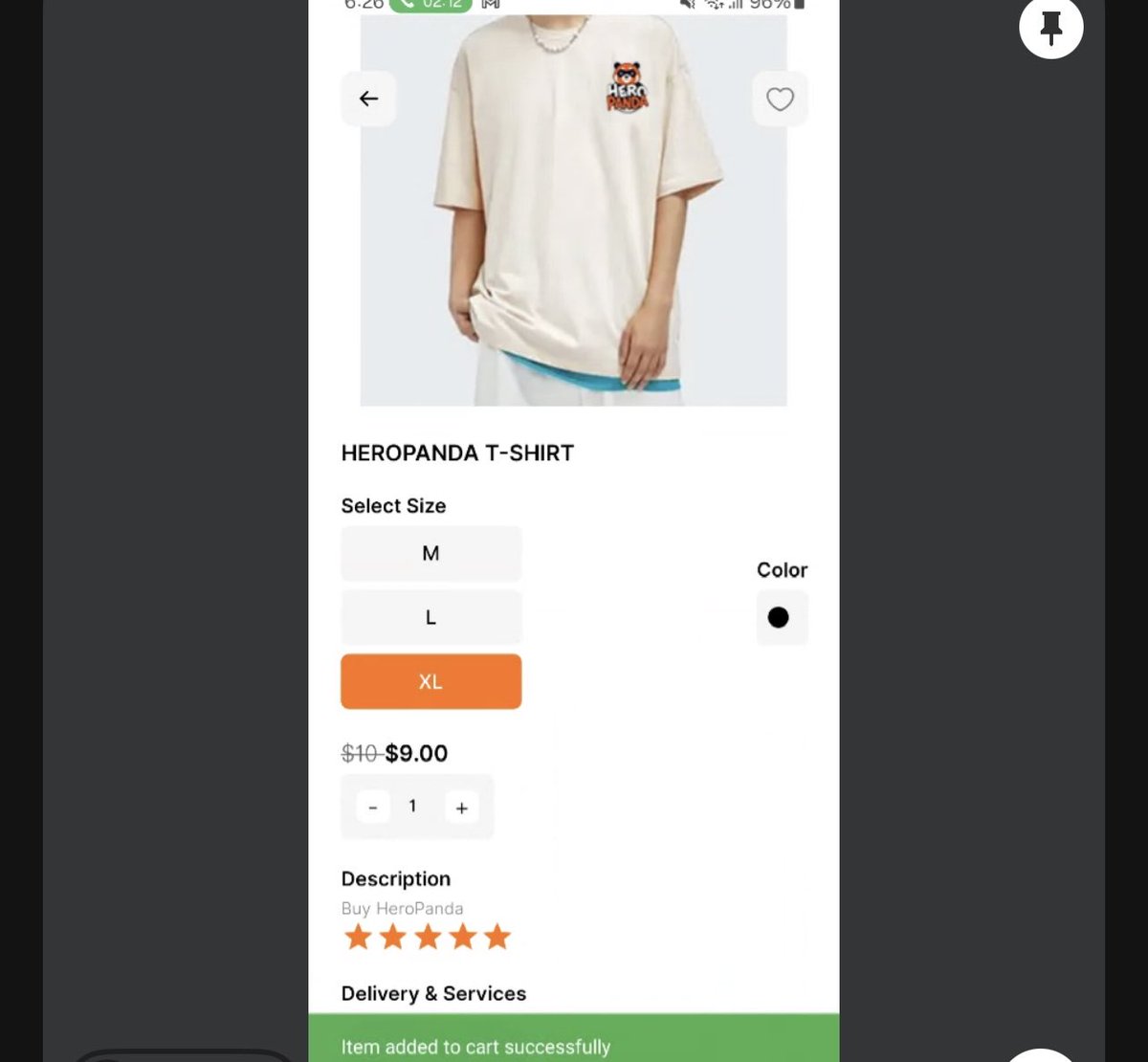 HeropandaSol's tweet photo. π FalconBay App is almost ready!
Big things are coming, #PandaArmy πΌβ¨
Make sure to hold your $HPDA tokens β theyβll soon be integrated into the app as rewards and voucher options. π₯
πΏ FalconBay, a Sidra Start project owned by our HPDA DEV, is building an online marketplace that connects eco-friendly vendors with conscious consumers worldwide. A central hub for sustainable products within the Sidra Ecosystem. πβ»οΈ
The future of green commerce is here β and $HPDA is part of it. ππ
#HeroPanda #FalconBay #SidraEcosystem #CryptoUtility