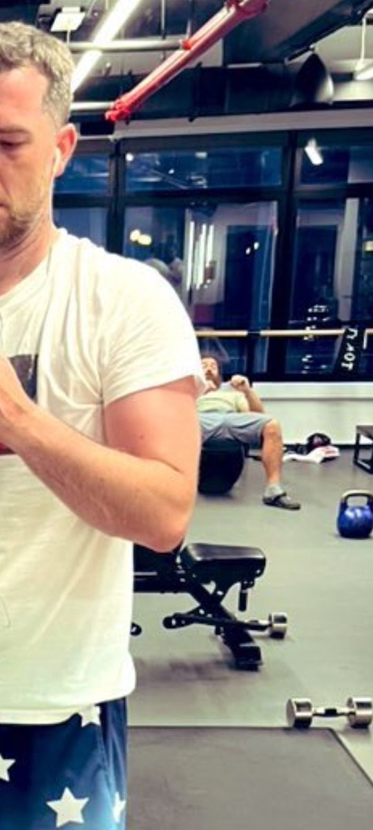 GM
Do you even G(y)M?