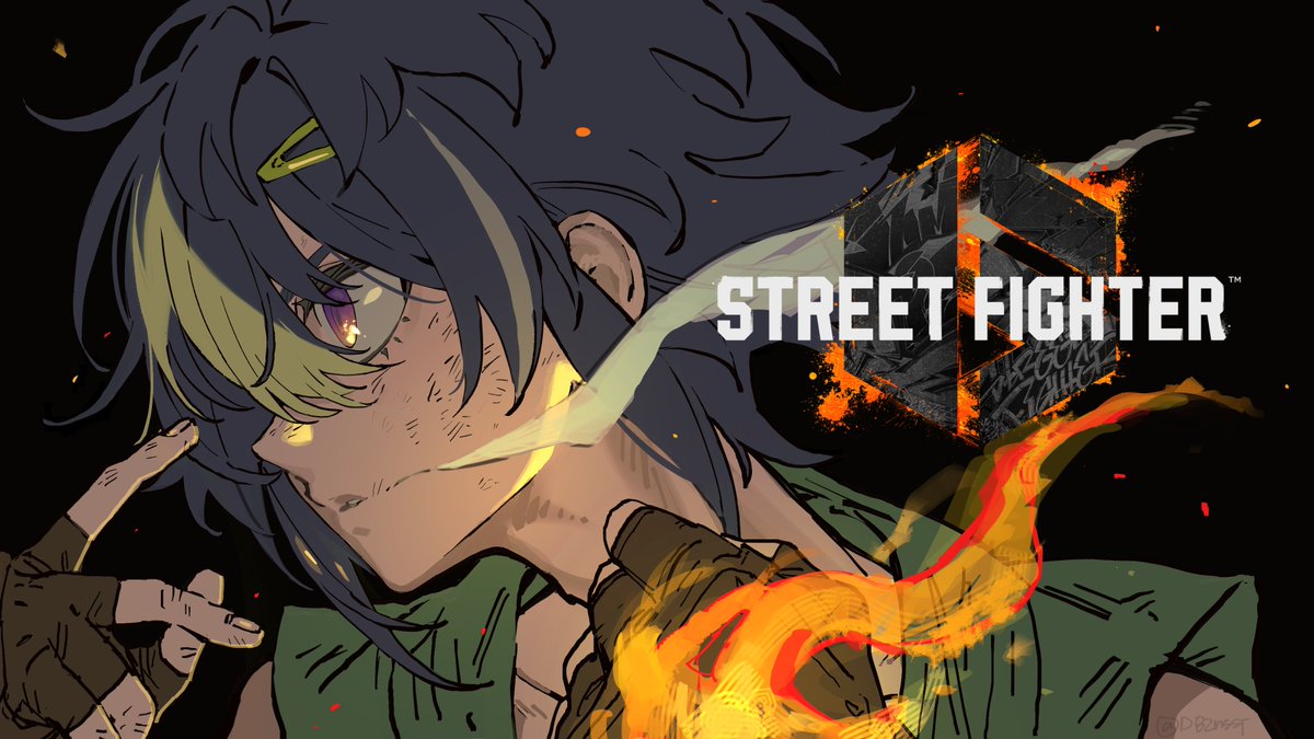 #絵ライぞ伊波
#伊波新しいサムネよ