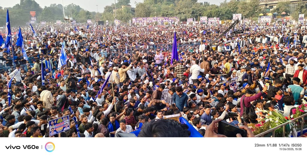 Bharati Ji tweet media