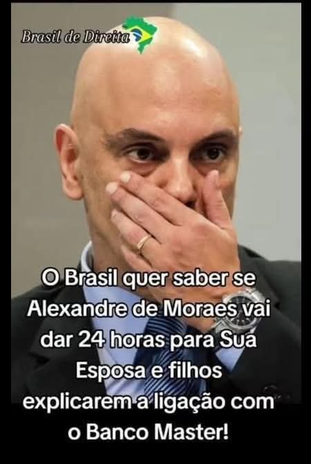 ElieteGervasio's tweet image. FORA XANDÃO PSICOPATA DITADOR