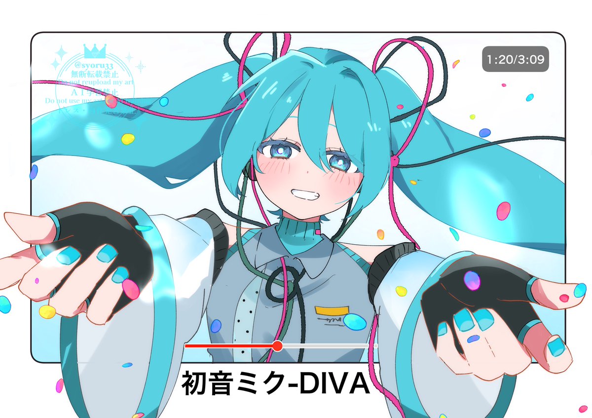 yoru💎🫧 (@yoru_yoru33) / Posts / X