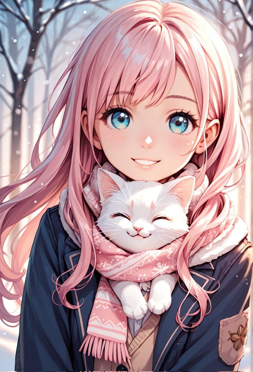 かわいいと思う画像をなんでもいいので無言で1枚あげろ