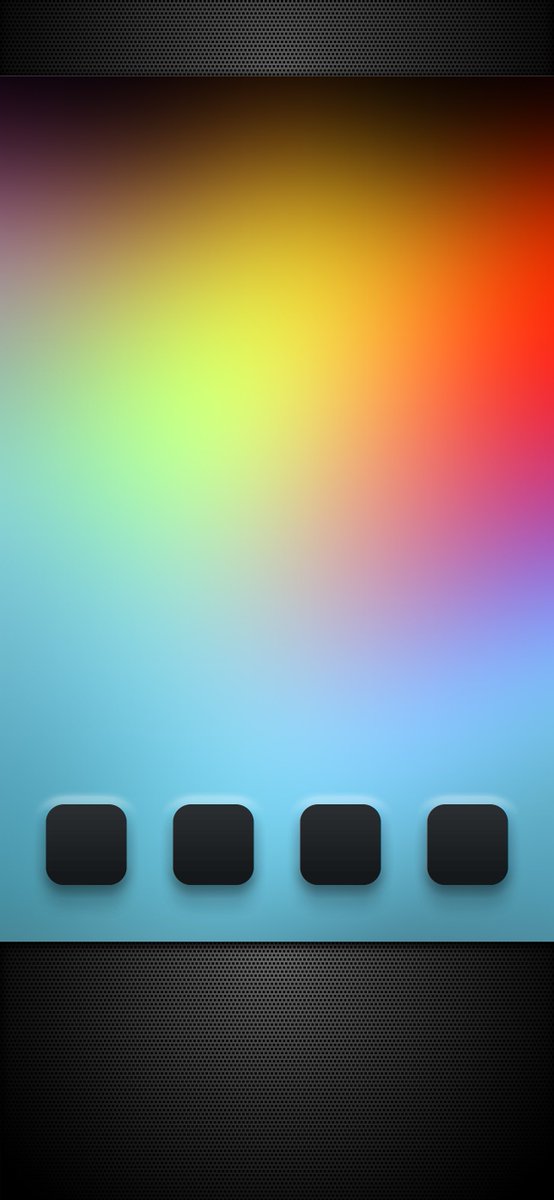 Ahmadansari2233's tweet image. #iOS Setup 🥰