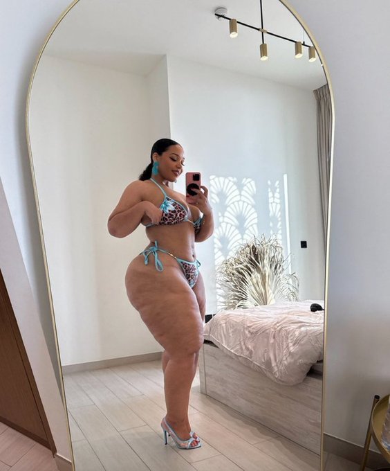 Missassi🥇 tweet media