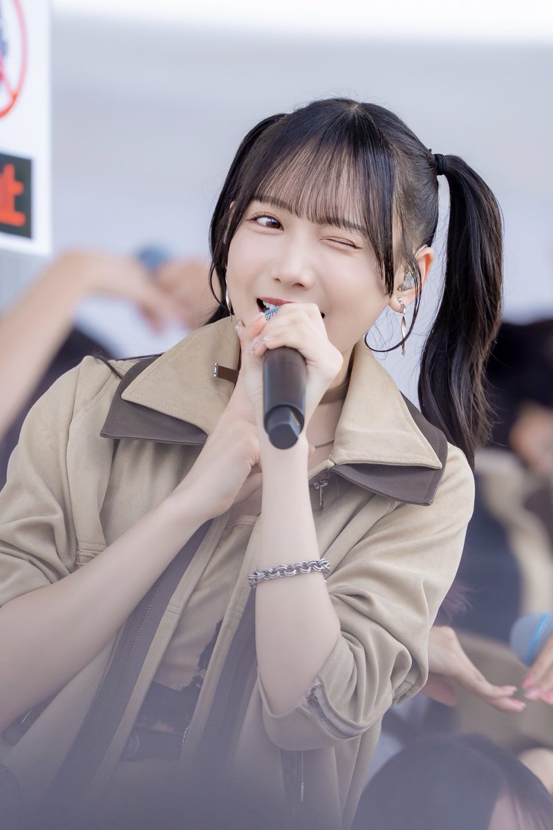 2025/11/24 ≠ME 11thシングル「排他的ファイター」発売記念スペシャル