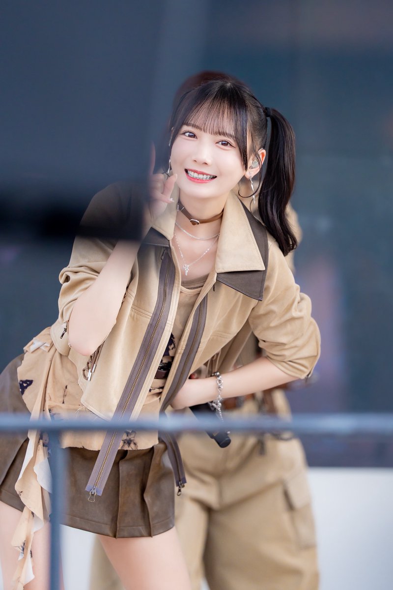 2025/11/24 ≠ME 11thシングル「排他的ファイター」発売記念スペシャル