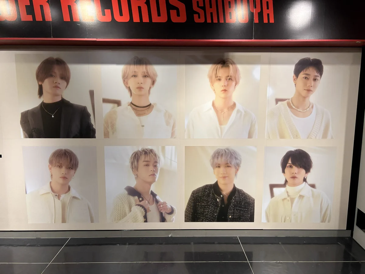 タワーレコード渋谷店 on X: 