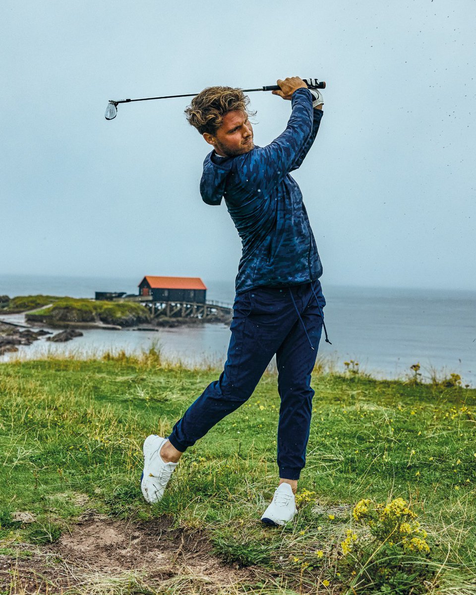 ECCO GOLF tweet media