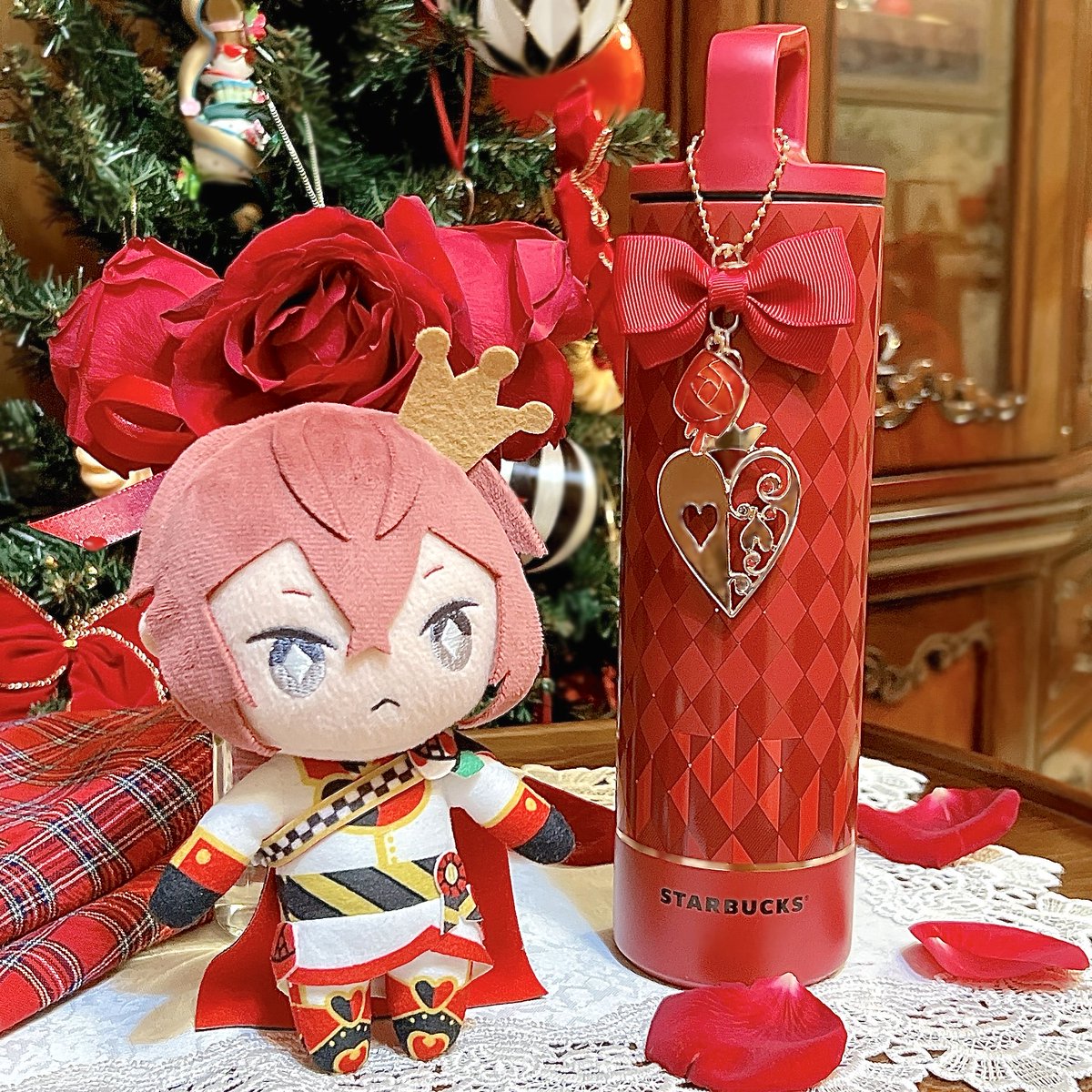 munmun_zatta_39's tweet photo. お概念タンブラー🌹 https://t.co/RpzCdbw3i7