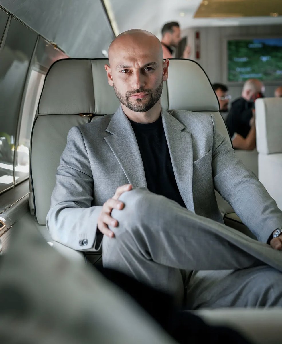 Health & Fitness Campus tweet media