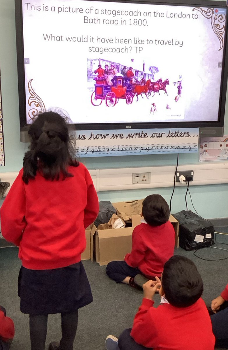 Marish Academy Trust tweet media