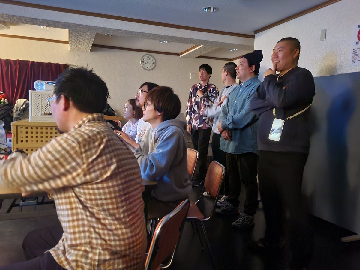 カズキ（ADVANCE） (@advance_kz) / Posts / X